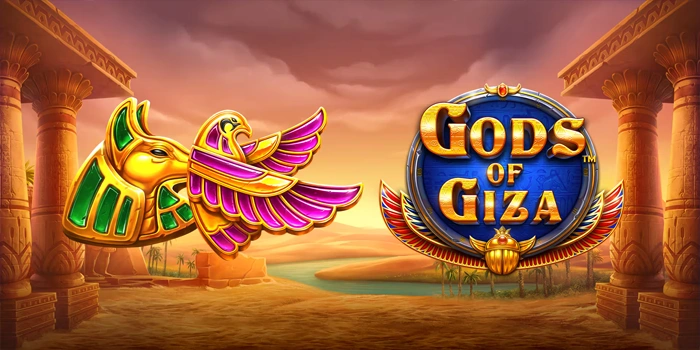 Meningkatkan Momentum Menang Slot Gods Of Giza