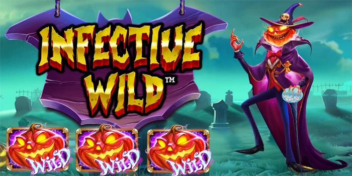 Strategi Aman Bermain Slot Infective Wild Dengan Modal Tipis