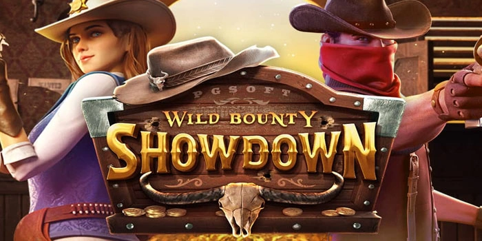 Cara Setting Taruhan Slot Wild Bounty Showdown Agar Menang